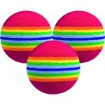 Longridge Tréninkové míčky 6 ks – Zboží Dáma