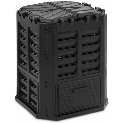 Patrol Eco Multi 360 l černý – Zboží Mobilmania