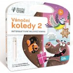 Albi Kniha Zpívánky Vánoční koledy 2 – Zbozi.Blesk.cz