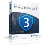 Ashampoo Privacy Inspector 3 (1 zařízení / Lifetime) – Zboží Živě