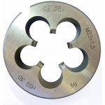 BUČOVICE TOOLS Závitové očko čsn 223210 m40x1,5 6g hss (240401) – Hledejceny.cz