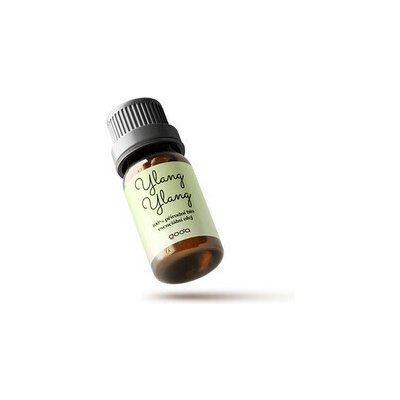 Goda Esenciální olej Ylang Ylang BIO 10 ml – Hledejceny.cz