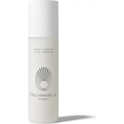 Omorovicza Body Serum omlazující tělové sérum 130 ml – Zboží Dáma