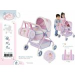 DeCuevas 86051 Můj první s taškou GALA 2023 56 cm – Zboží Dáma