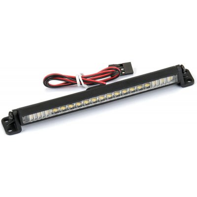 Pro-Line LED světelná lišta Ultra-Slim 4" rovná – Zbozi.Blesk.cz