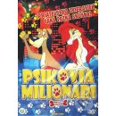 Pejskové milionáři DVD