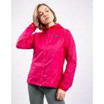 Patagonia W's Houdini Jacket Luminous Pink – Sleviste.cz