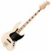 Baskytara Fender Squier Affinity Series Active Jazz Bass MN