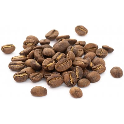 ManuCafe Mexico Chiapas BIO & Fair Trade káva světle pražená zrnková 250 g – Hledejceny.cz