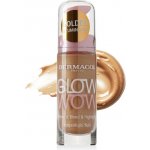 Dermacol Glow Wow tekutý rozjasňující fluid 20 ml – Hledejceny.cz