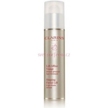 Clarins Shaping Facial Lift Serum 50 ml