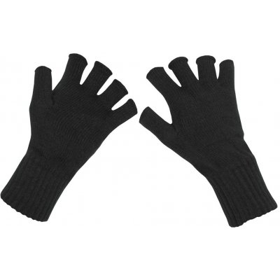 pletené rukavice bez prstů – Zboží Mobilmania
