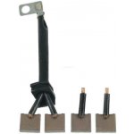 Sada uhlíků startéru - Mitsubishi M647C01771 RC 140560 – Hledejceny.cz