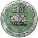 Reuzel pomáda na vlasy Green Grease Medium Hold Piglet 35 g