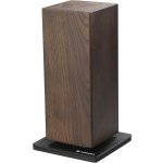 Zassenhaus SPIN Magnetický blok na nože wenge – Zboží Dáma