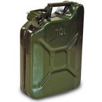 Pressol kanystr plechový 10 l – Sleviste.cz