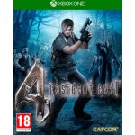 Resident Evil 4 HD (2005) – Sleviste.cz