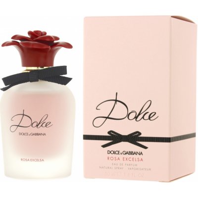 Dolce & Gabbana Dolce Rosa Excelsa parfémovaná voda dámská 50 ml – Zbozi.Blesk.cz