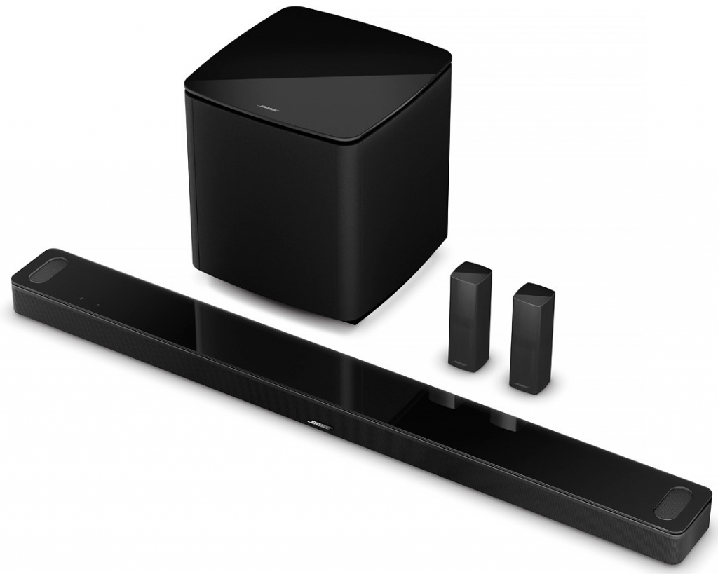 Bose Soundbar 900