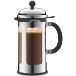 Bodum Chambord 350 ml nerez – Hledejceny.cz