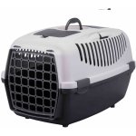 Trixie Transportní box CAPRI 2 XS-S 37 x 34 x 55 cm – Zboží Dáma
