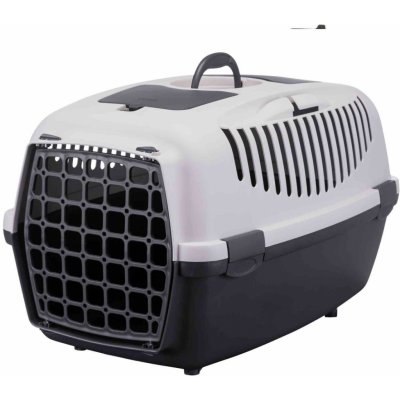 Trixie Transportní box CAPRI 2 XS-S 37 x 34 x 55 cm – Zboží Dáma
