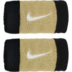 Nike Swoosh Doubl Wide Wristbands – Hledejceny.cz