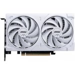MSI GeForce RTX 5060 8G VENTUS 2X OC WHITE – Hledejceny.cz