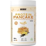 Weider PROTEIN PANCAKE MIX 600g – Zboží Mobilmania