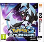 Pokemon Ultra Moon – Hledejceny.cz