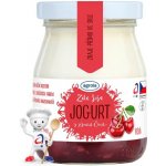 Agrola Jogurt višeň 200 g – Zboží Dáma