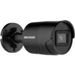 Hikvision DS-2CD2043G2-IU(BLACK)(2.8mm) – Zboží Mobilmania