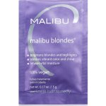 Malibu C Malibu Blondes Wellness Hair Remedy 5 g – Hledejceny.cz