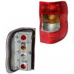 ZADNÍ SVĚTLO, LAMPA PRAVÉ COMBO OPEL CORSA/COMBO B, 01.93-10.01 OE: 1223531, 90486300 DEPO – Hledejceny.cz