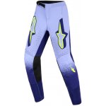 Alpinestars SUPERTECH SCENZ fialová/žlutá fluo – Sleviste.cz