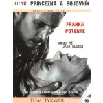 Princezna a bojovník DVD – Hledejceny.cz