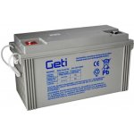 Geti 12V 120Ah – Sleviste.cz