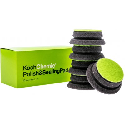 Koch Chemie Polish & Sealing Pad 45x23 mm – Hledejceny.cz
