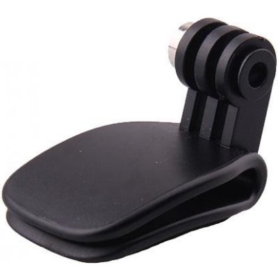 Niceboy Rychloupínací klipsna pro kamery GP139 – Zboží Živě