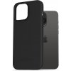 Pouzdro AlzaGuard Matte TPU Case iPhone 15 Pro Max černé