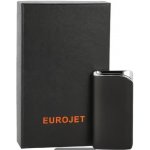 Eurojet Turbo Thin černý – Hledejceny.cz