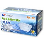 Resun FH-02 porodnička krytá 17 x 9 x 8,5 cm – Zboží Dáma