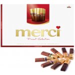 Storck Merci Finest selection Mix 400 G – Sleviste.cz