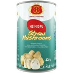 Spring Happiness Slaměné houby celé 425 g – Zboží Dáma