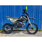 Pitbike XTR616 125cc 4t 17/14 E-START 3 barvy | Zboží Auto