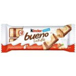 Ferrero Kinder Bueno White 39 g – Zboží Mobilmania