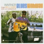 Williams, Warner - Blues Highway CD – Hledejceny.cz