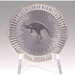 Perth Mint KANGAROO 1 oz