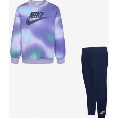 Nike Nkg Solarized Crew & Legging – Hledejceny.cz
