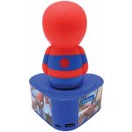 LEXIBOOK Spiderman PRO DĚTI LAMPKA noční – Hledejceny.cz